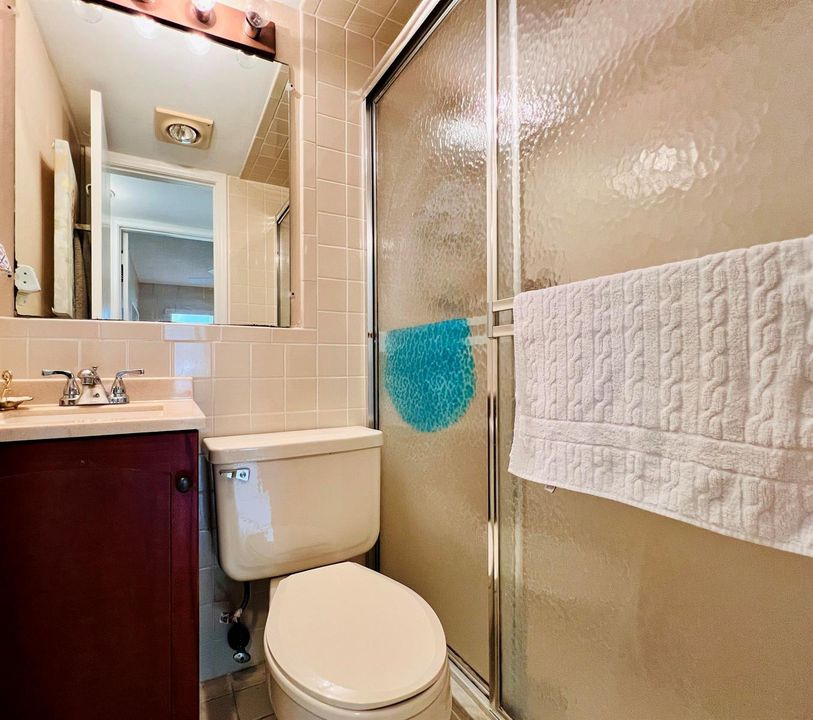 Guest Full Bath