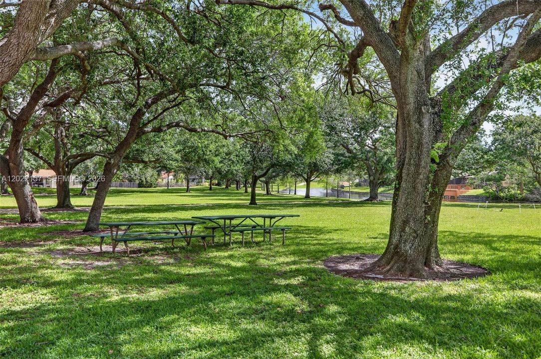 Tennis, Pickleball, Basketball Courts and Child Play Area!