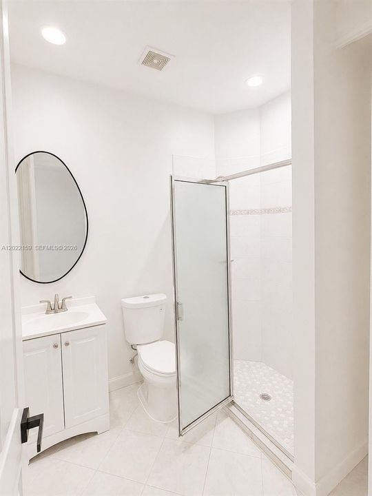 Bathroom # 2