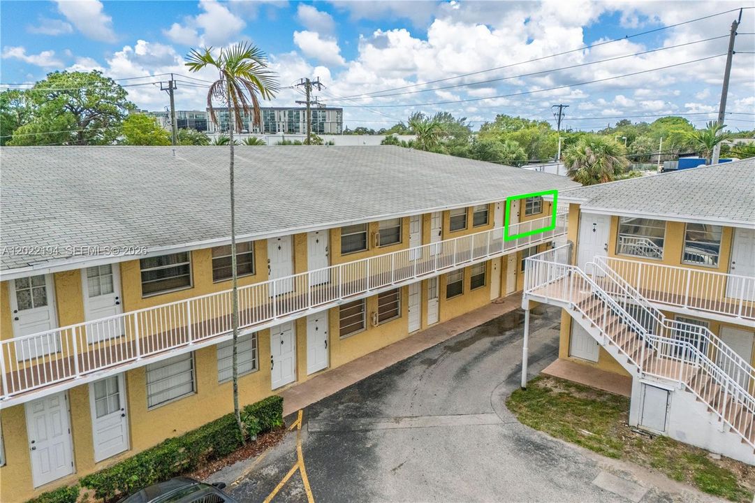 For Sale: $139,200 (1 beds, 1 baths, 600 Square Feet)