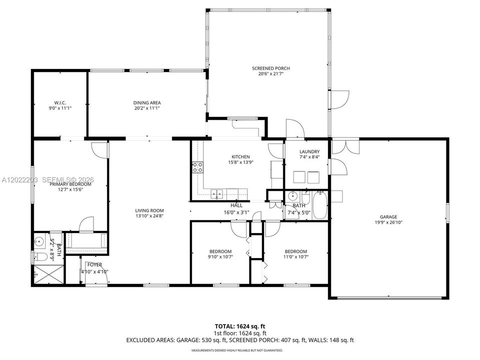 En Venta: $735,000 (3 camas, 2 baños, 1738 Pies cuadrados)