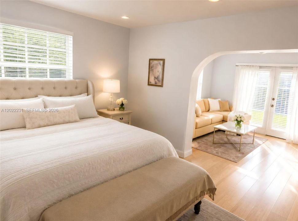 For Sale: $3,270,000 (4 beds, 2 baths, 2358 Square Feet)