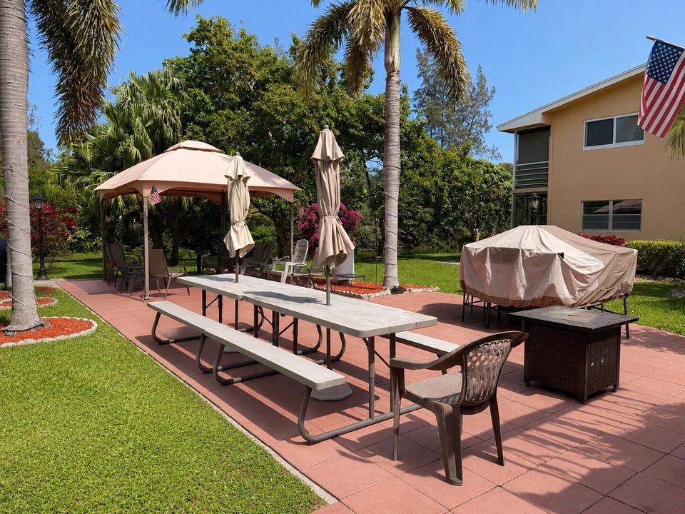 Outdoor Recreation Area 1
