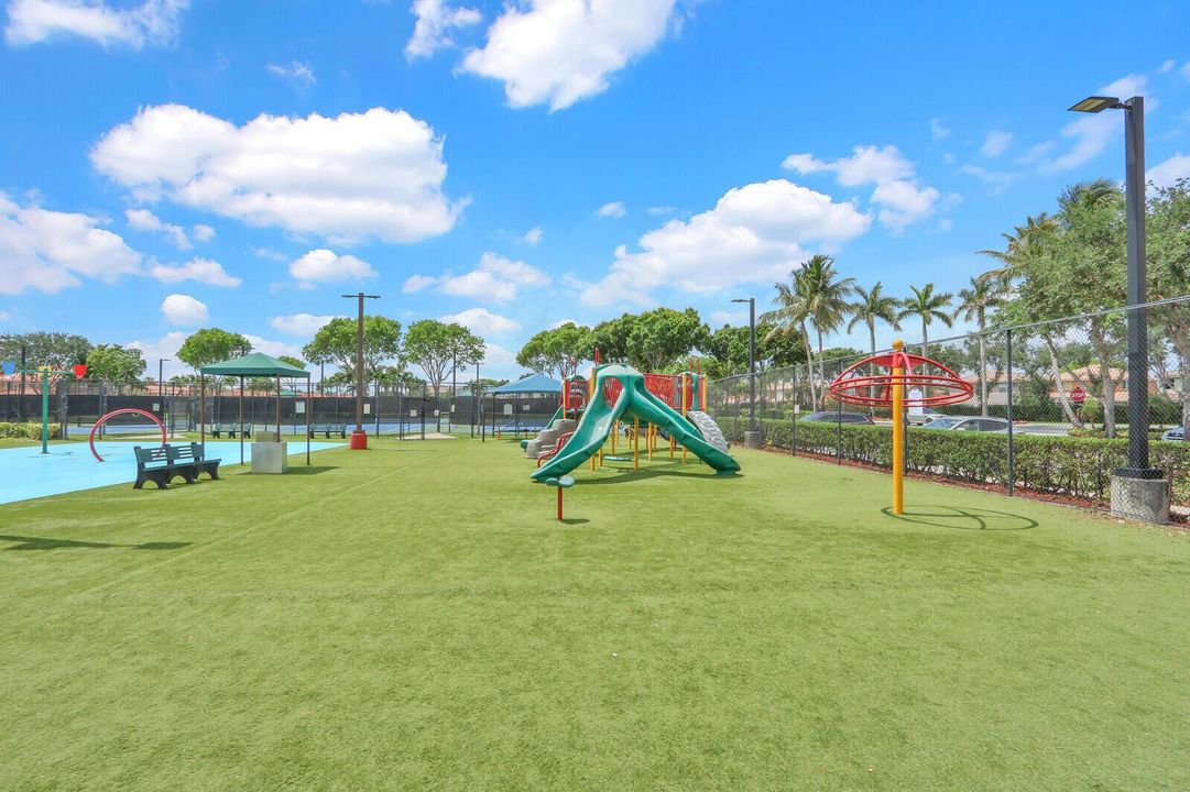 Playground
