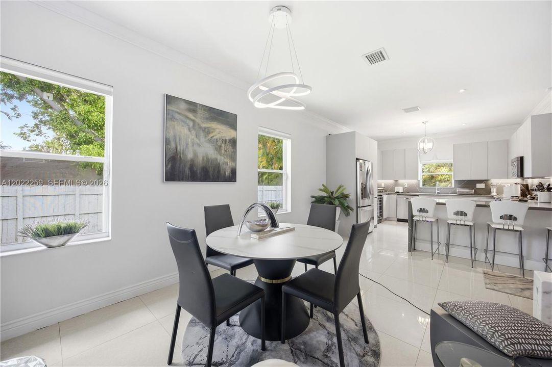 Active With Contract: $1,450,000 (3 beds, 2 baths, 2347 Square Feet)