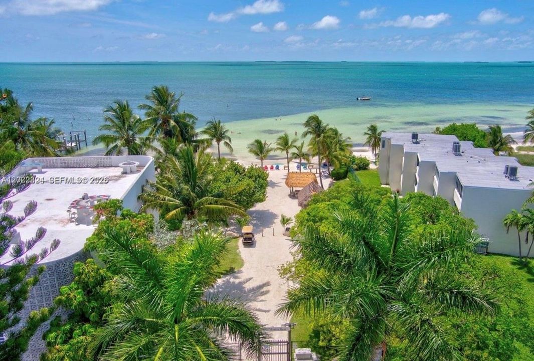 Marlin Beach