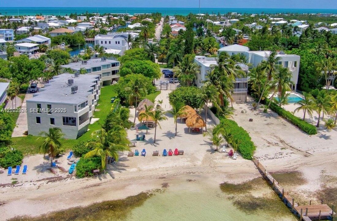 Marlin Beach