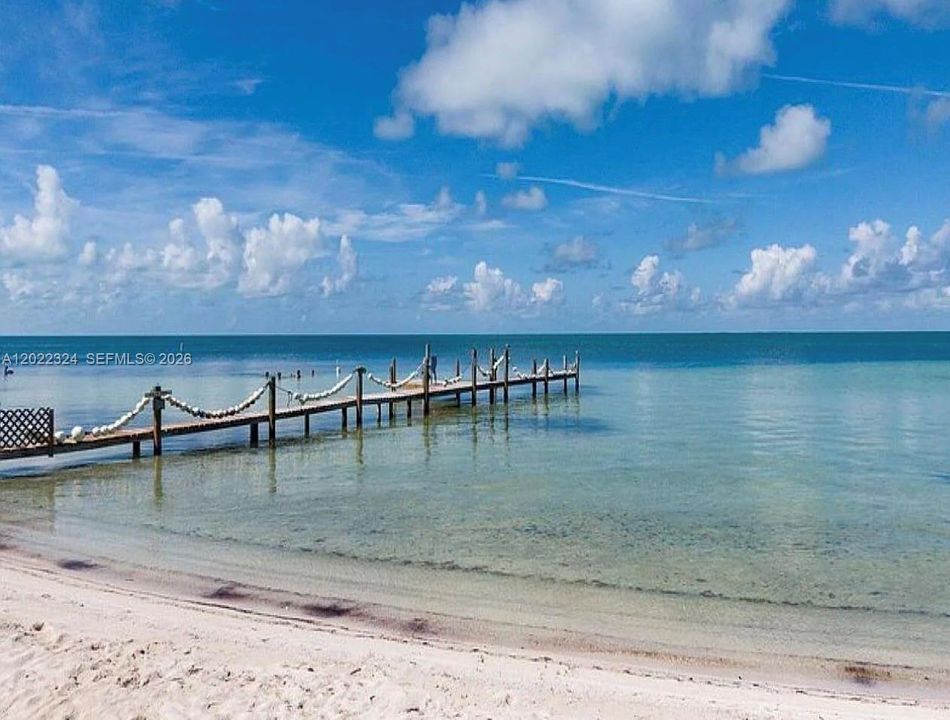 Marlin Beach