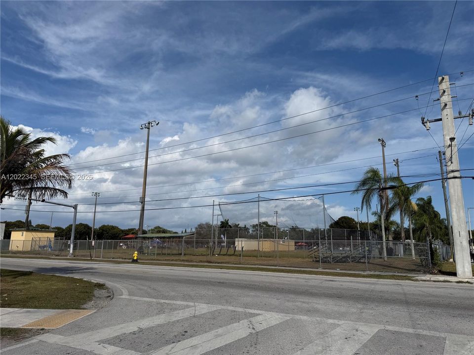 Sport Park