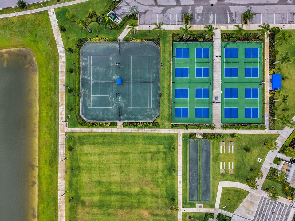 Courts