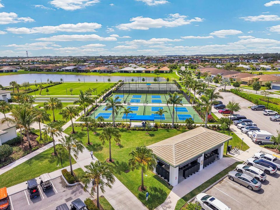 Amenities