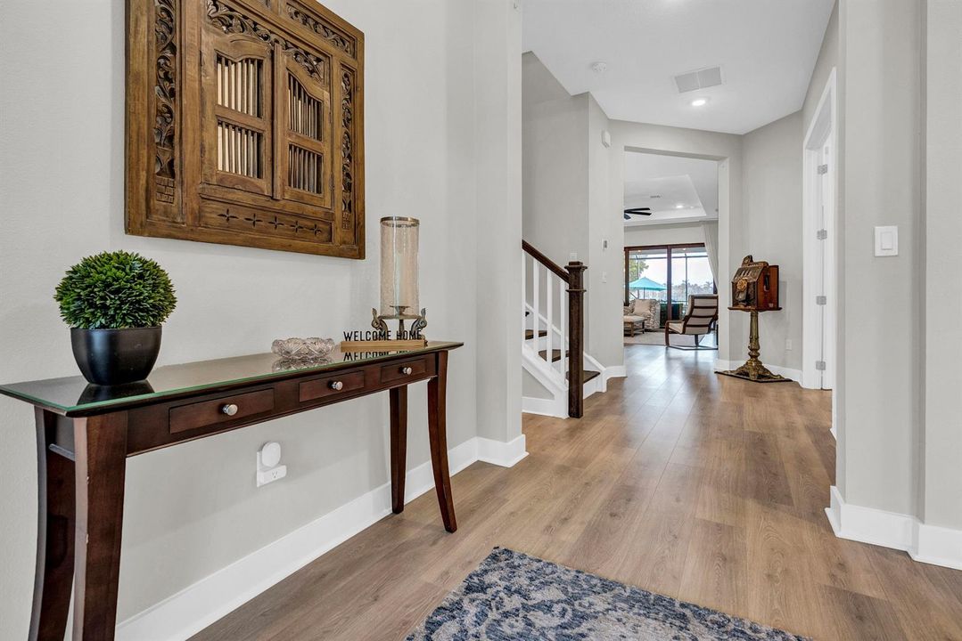 Entryway