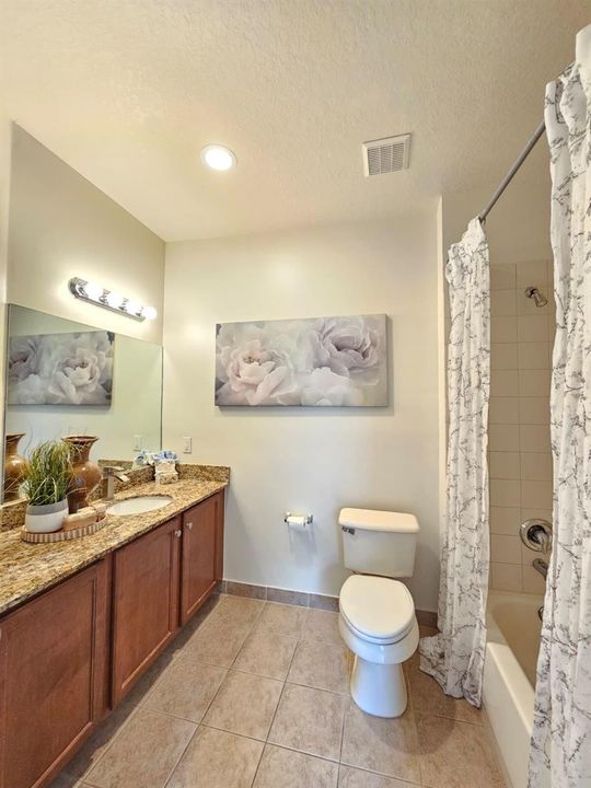 Guest Bathroom 2