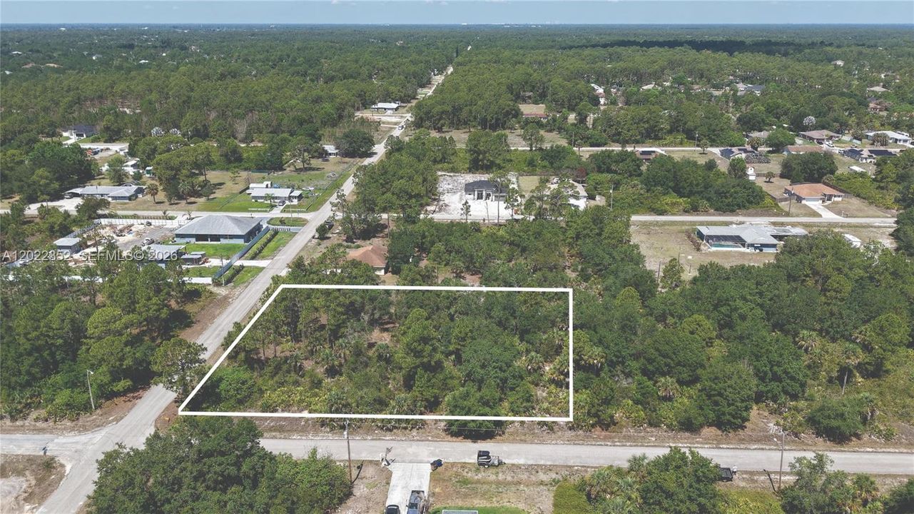 На продажу: $62,000 (1.00 acres)