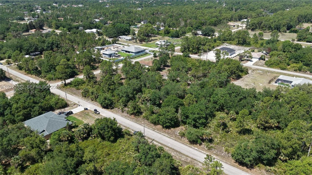 На продажу: $62,000 (1.00 acres)