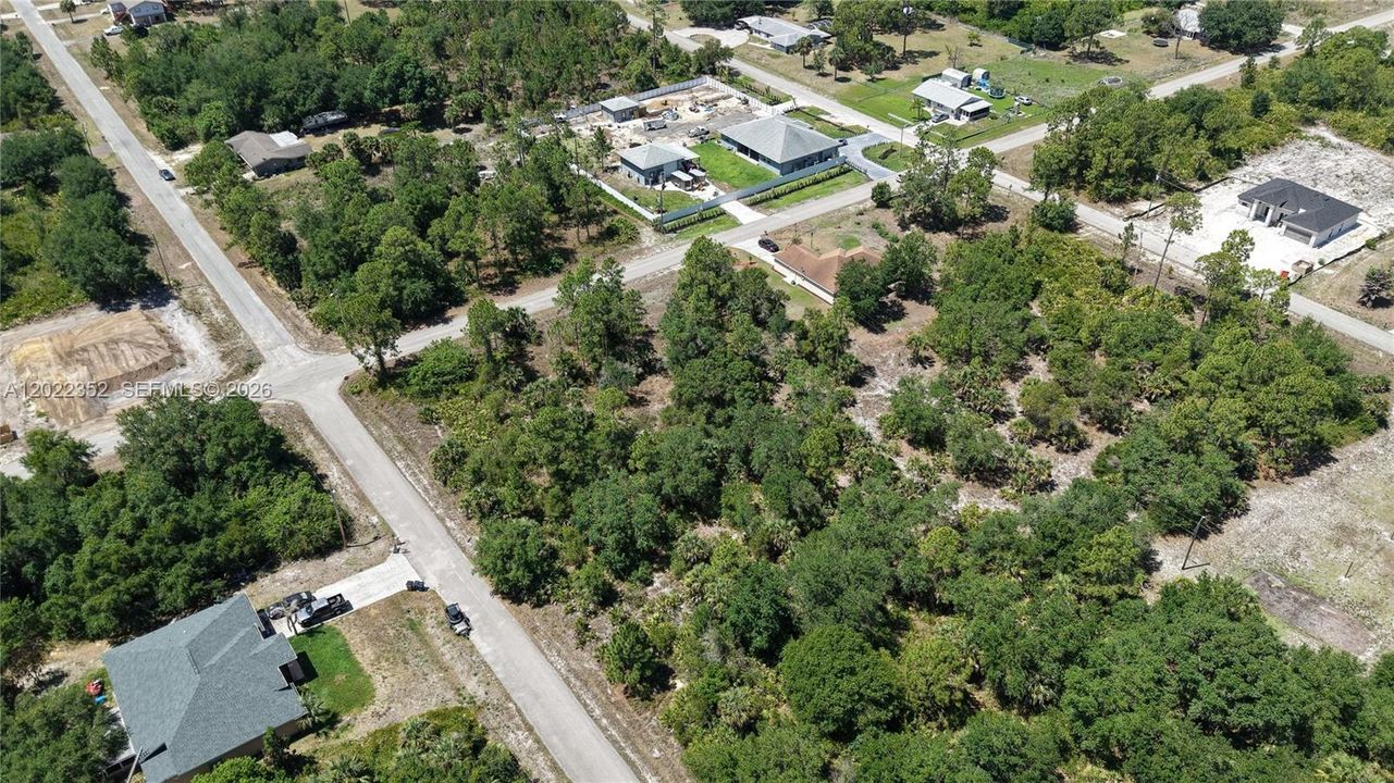 На продажу: $62,000 (1.00 acres)