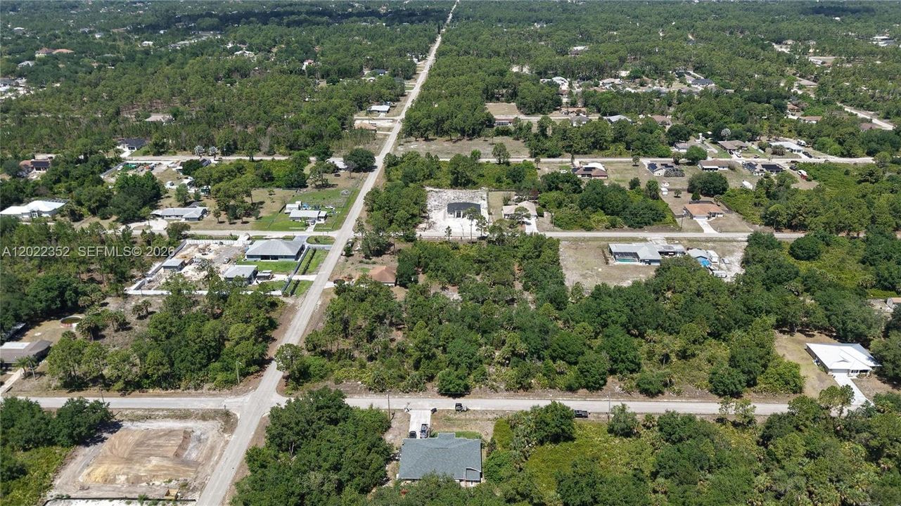 На продажу: $62,000 (1.00 acres)