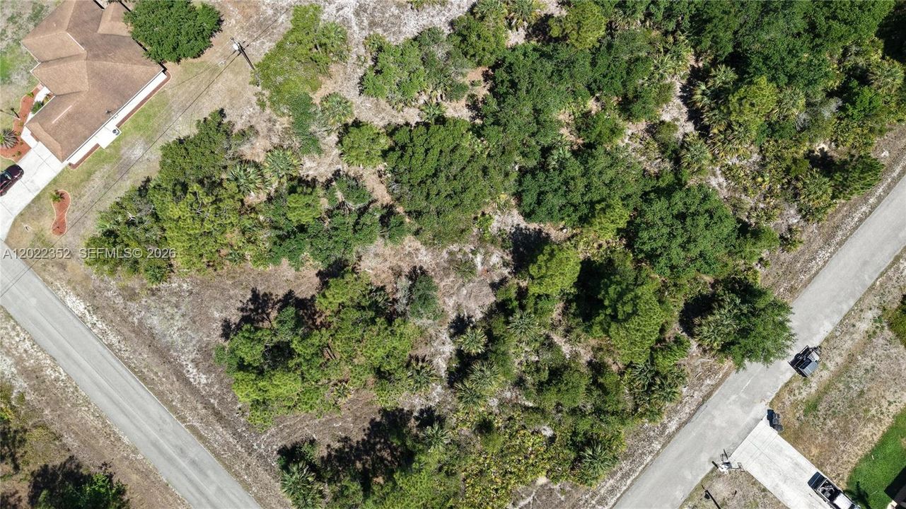 На продажу: $62,000 (1.00 acres)