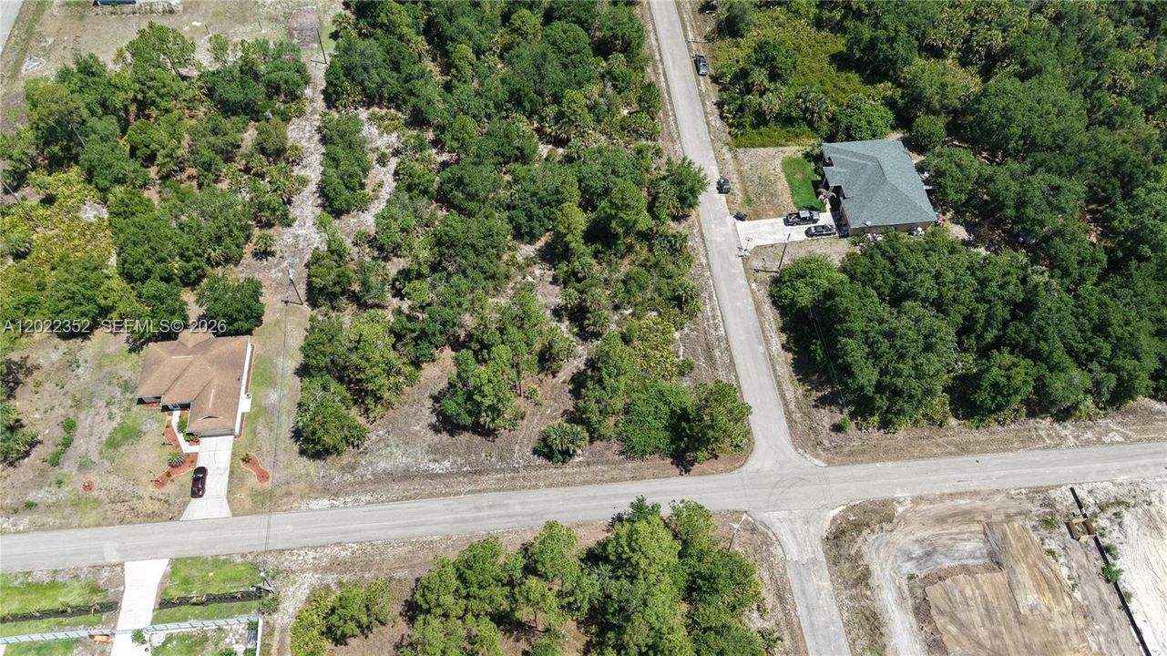 На продажу: $62,000 (1.00 acres)
