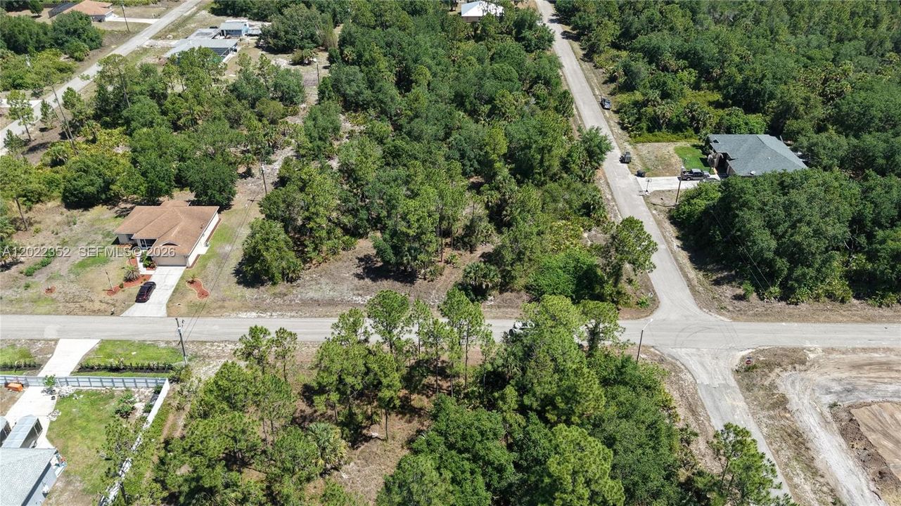 На продажу: $62,000 (1.00 acres)