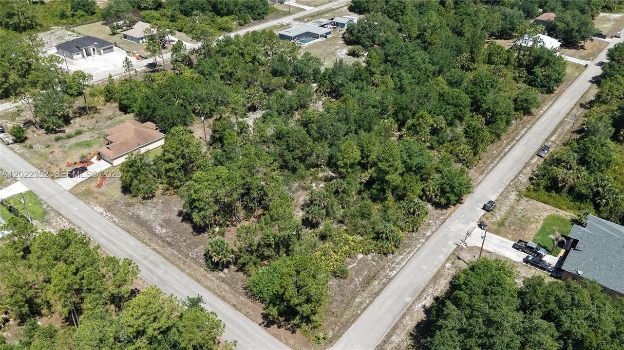 На продажу: $62,000 (1.00 acres)