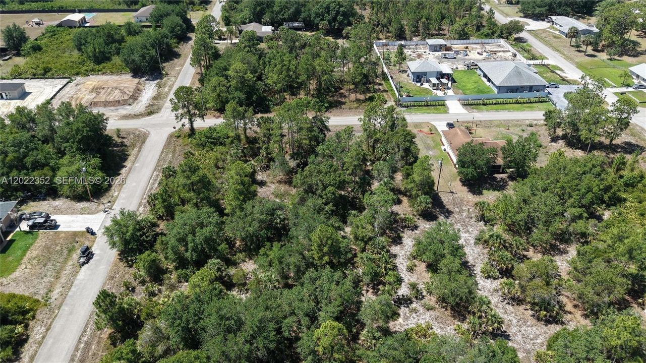 На продажу: $62,000 (1.00 acres)