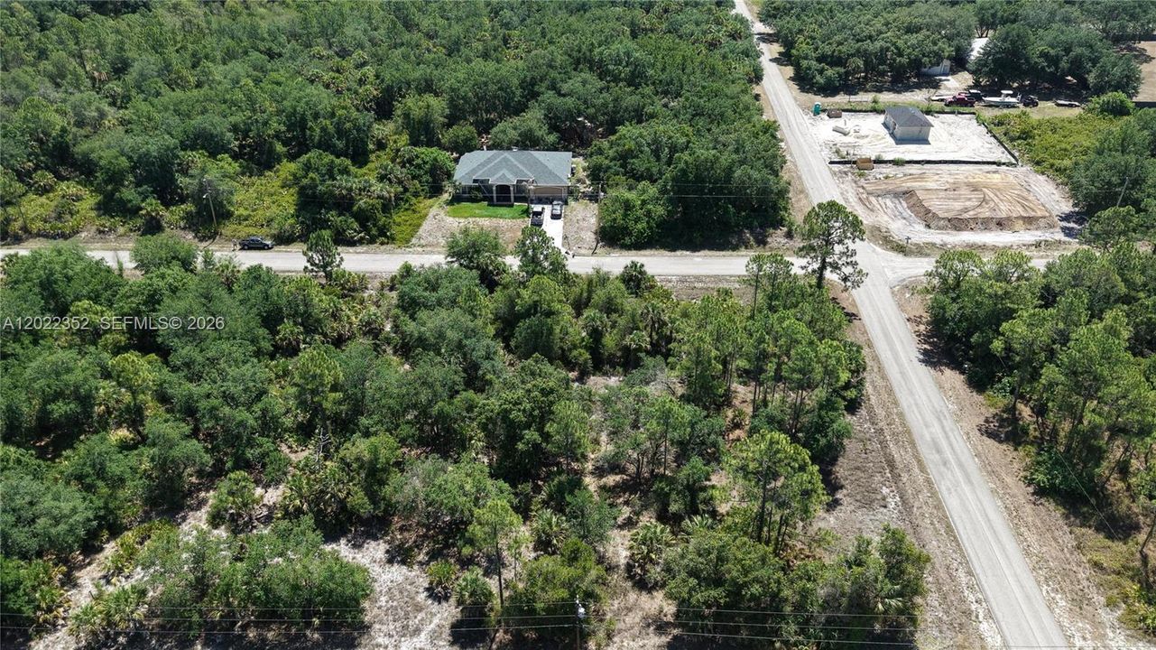 На продажу: $62,000 (1.00 acres)