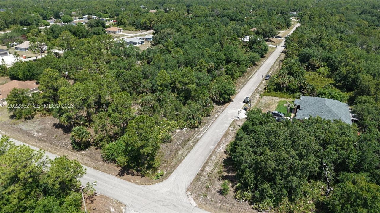 На продажу: $62,000 (1.00 acres)