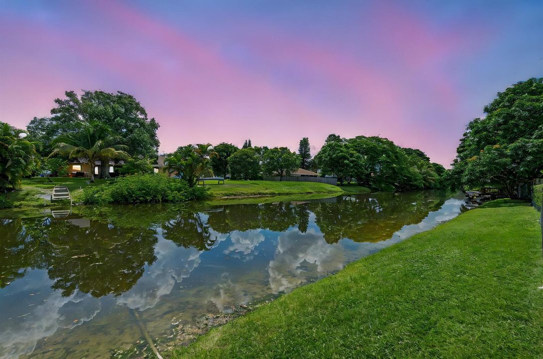 Canal
