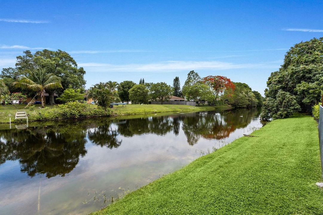 Canal