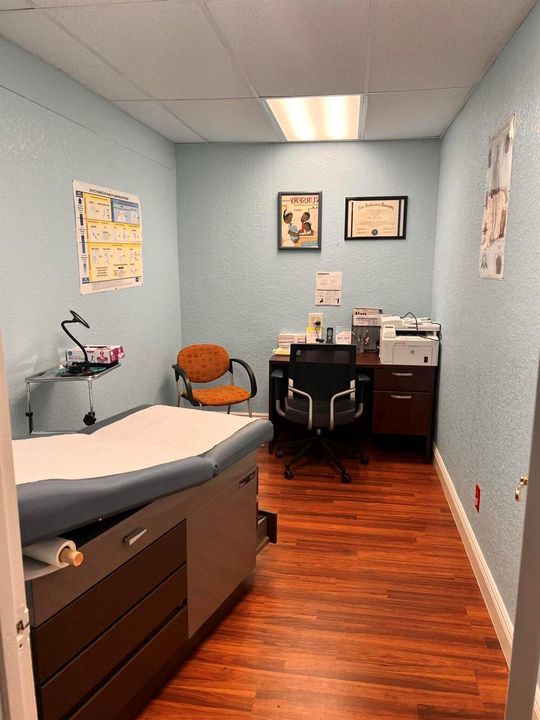 examroom