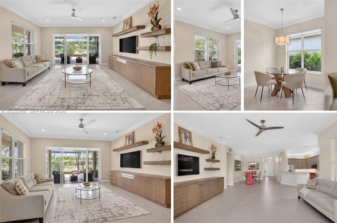 Activo con contrato: $749,991 (3 camas, 2 baños, 2142 Pies cuadrados)
