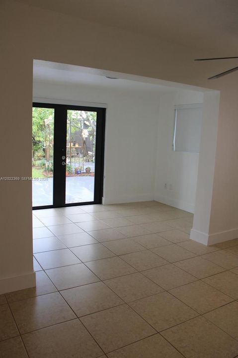 Large Bedroom