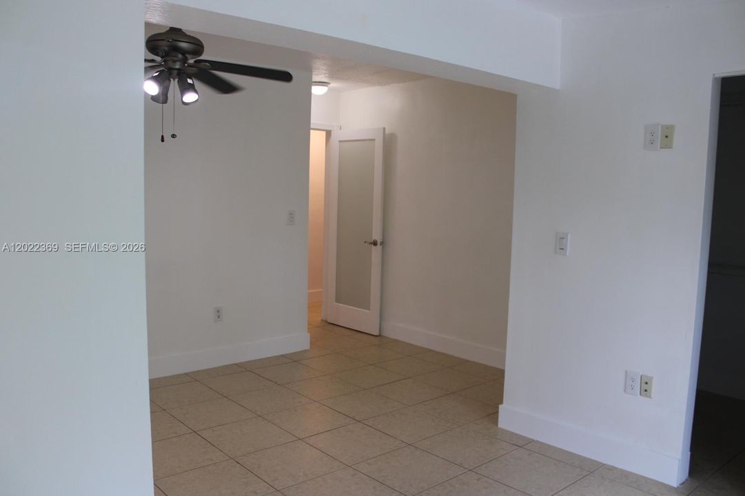 Large Bedroom