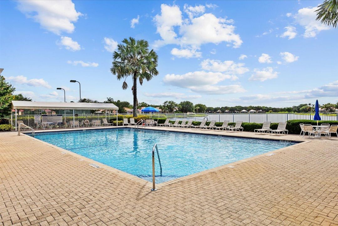 Community Pool