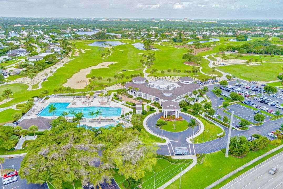 North Palm Beach Country Club