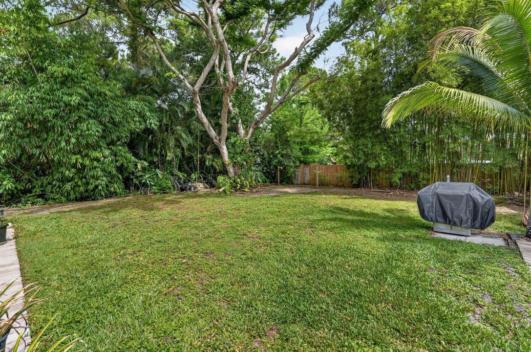 Yard