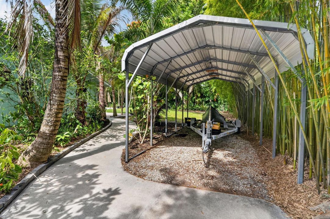 Carport