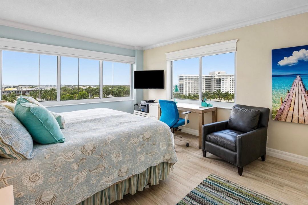 Guest Suite