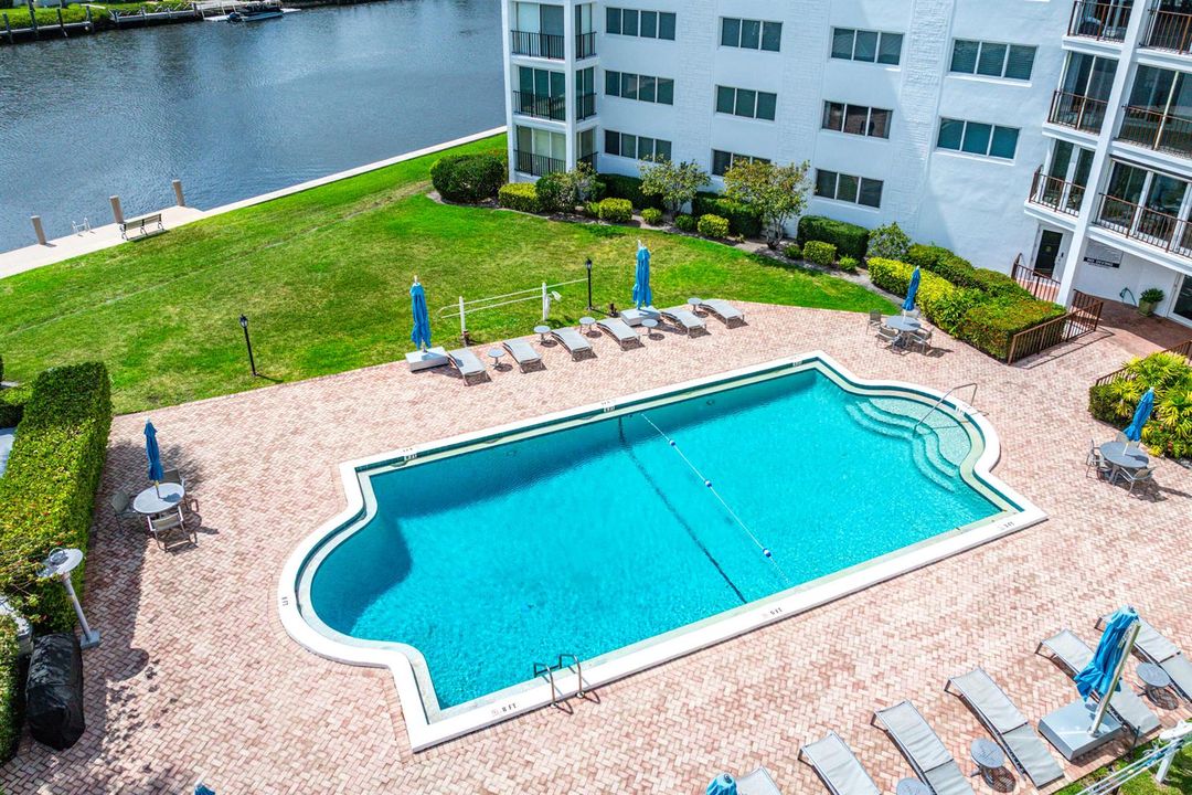 BH Pool