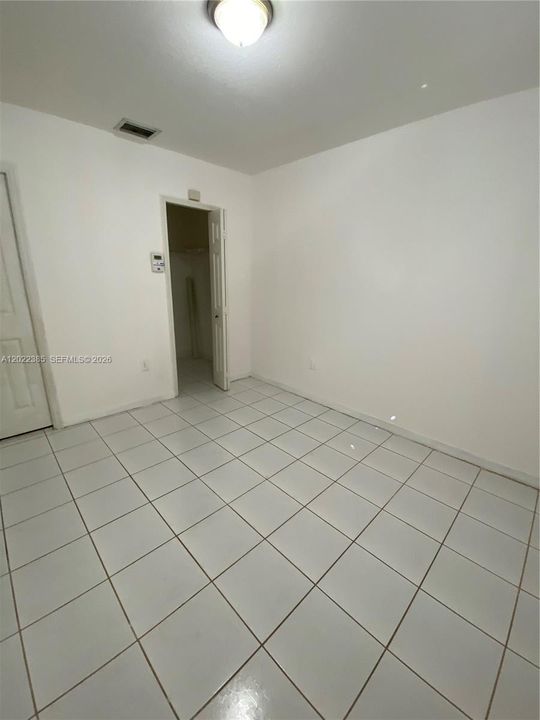 1 downstairs