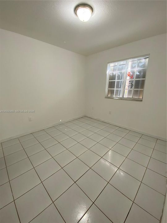 1 downstairs