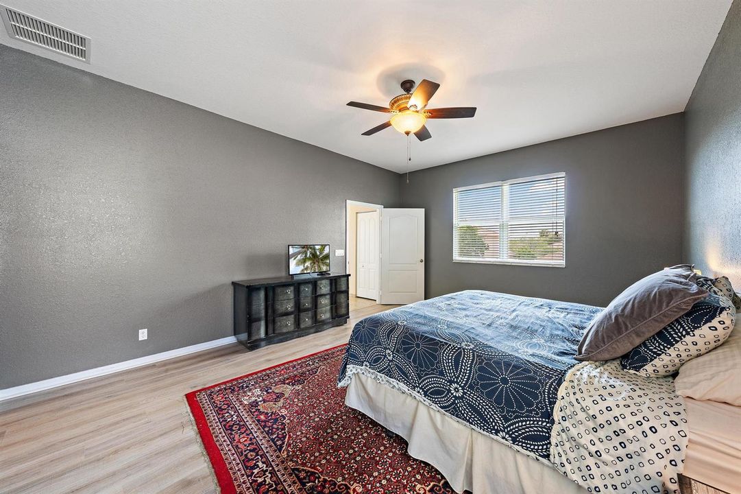 Primary Suite
