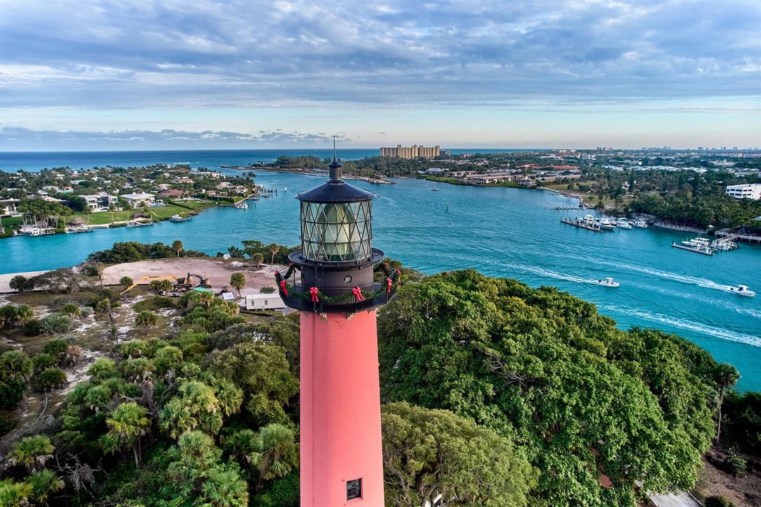 Lighthouse