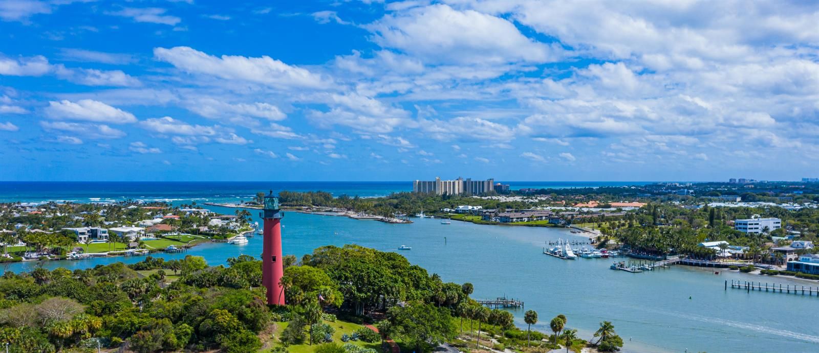 Jupiter Lighthouse