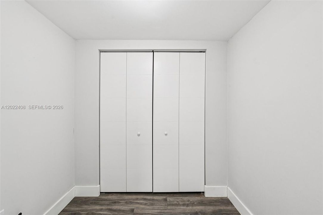 Flex Room