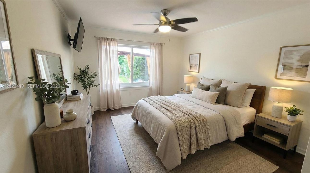 В аренду: $6,200 (4 спален, 3 ванн, 2728 Квадратных фут)
