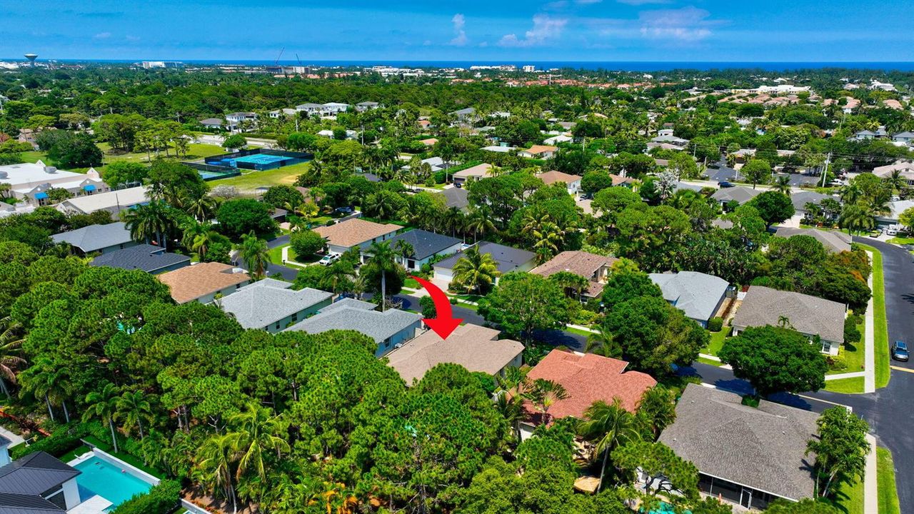 Aerial