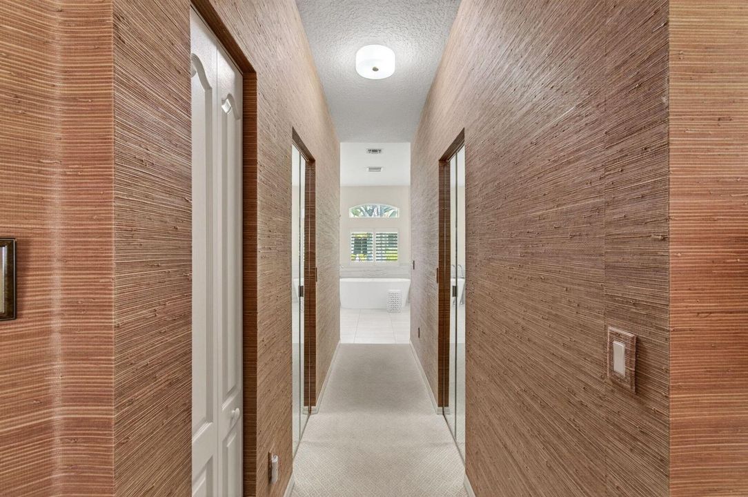 Walk In Closets