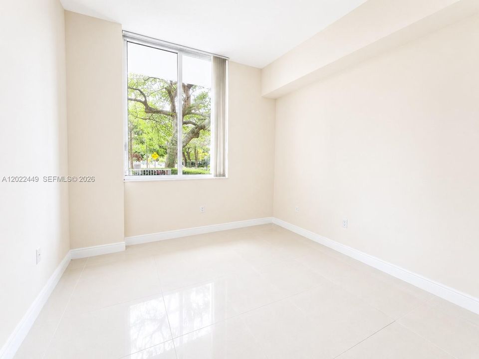 1st Floor Bedroom